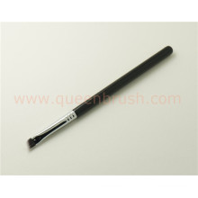 Wooden Eyeliner Brush Angled Eyeshadow Brush